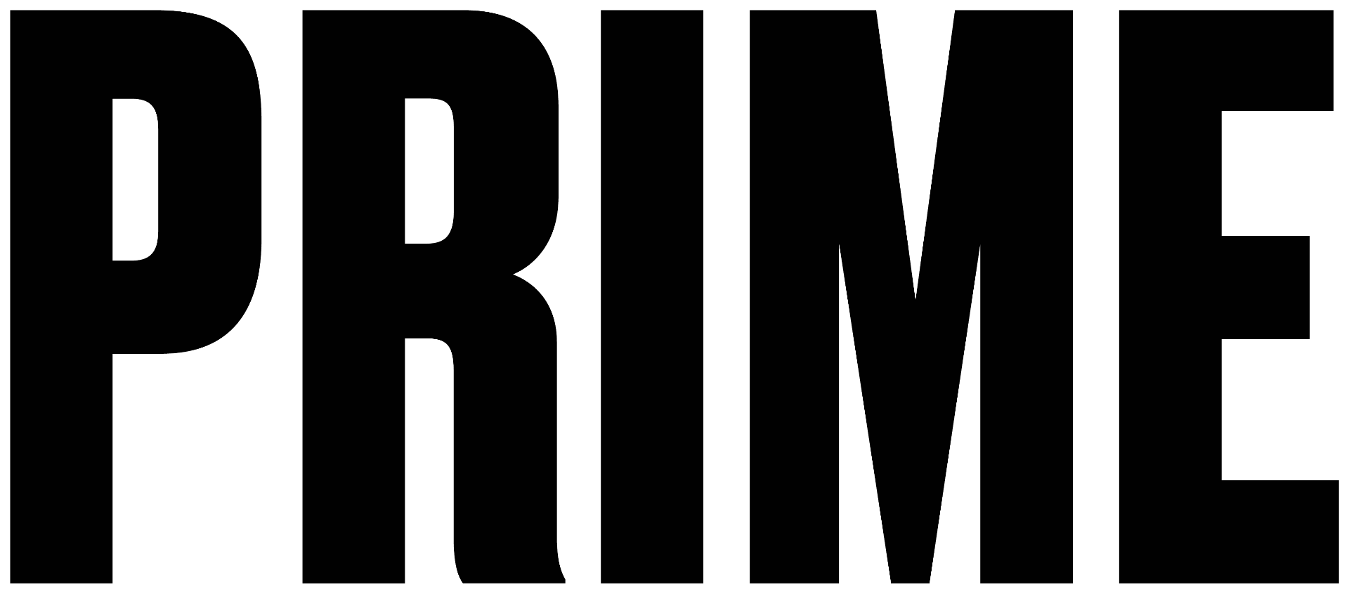 PRIME Hydration logo