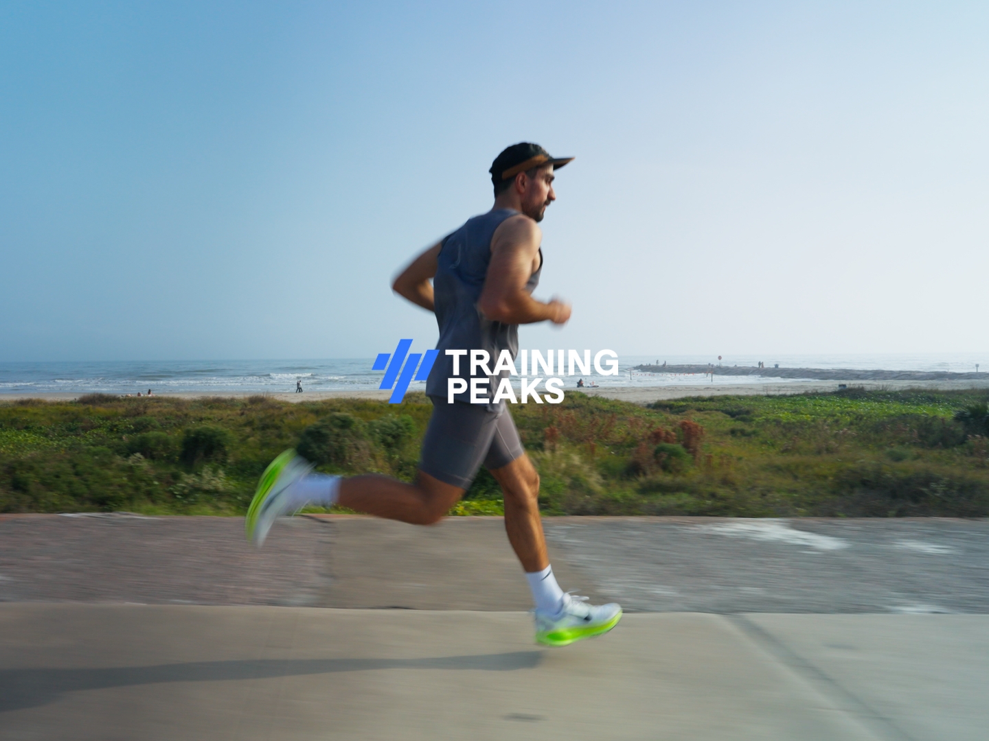 AI-enhanced fitness cinematography with futuristic visual effects